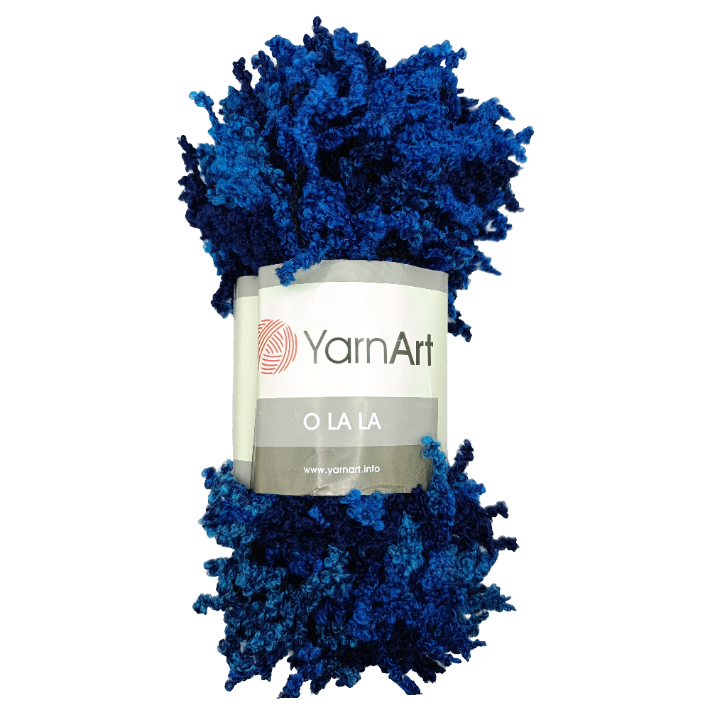 YarnArt O la la 561 ������ 1 ��