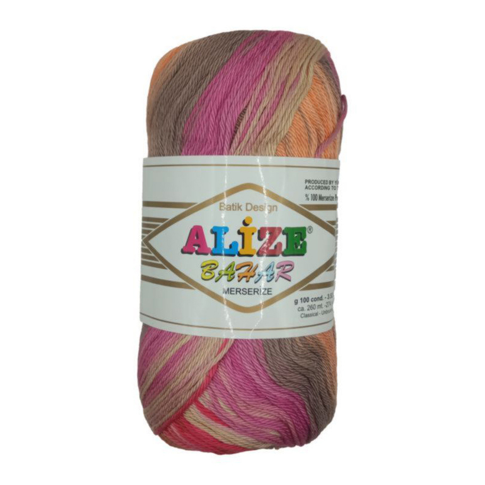 Alize Bahar batik 3105   