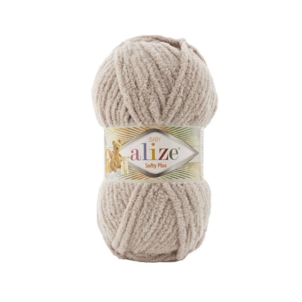 Alize Softy Plus 115  