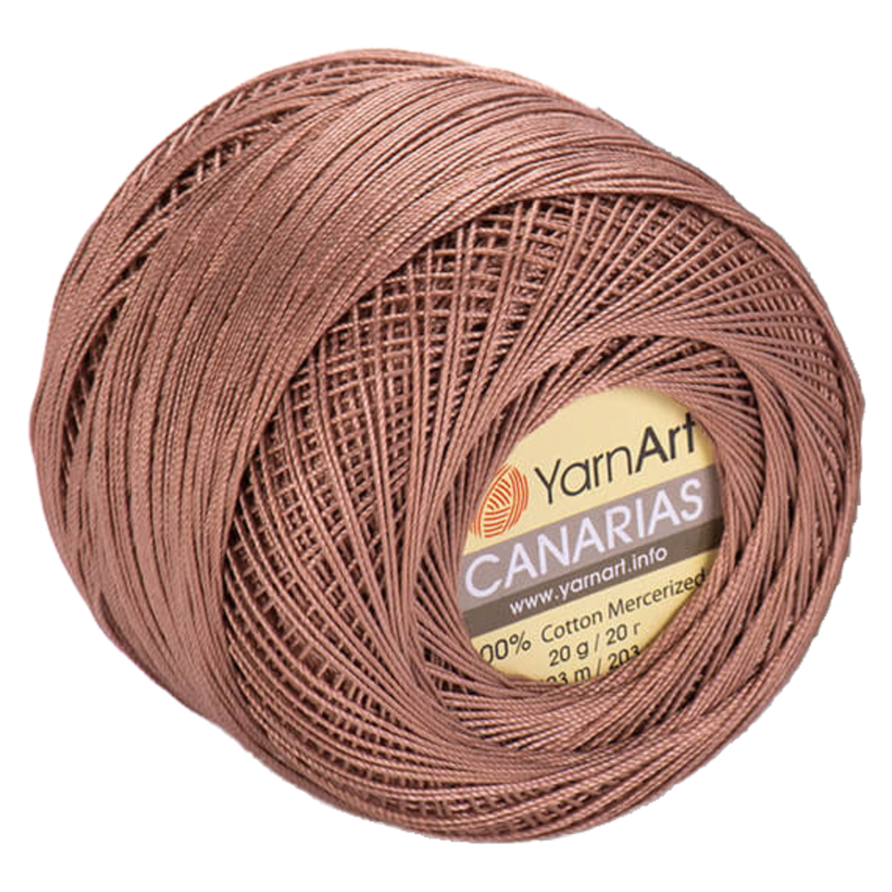 YarnArt Canarias 0015 �����-������� 1 �����