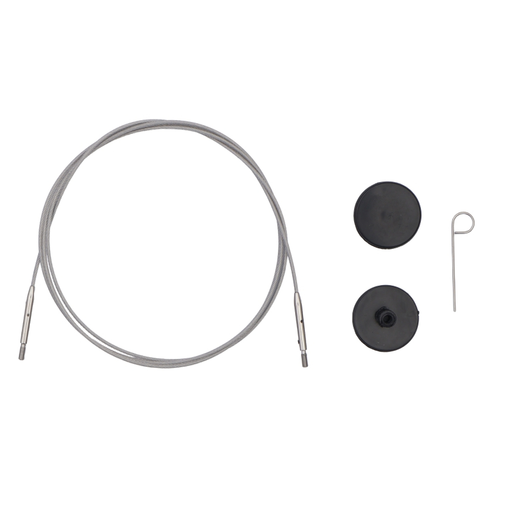 KnitPro GlideX 10656 ���������� ������ 94 ��, 2 �������� � 1 ��������� ������