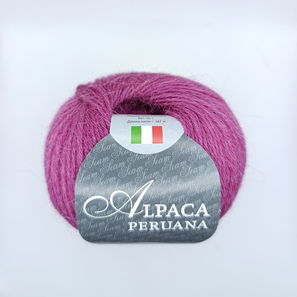 Seam Alpaca peruana 3730 ����-�������