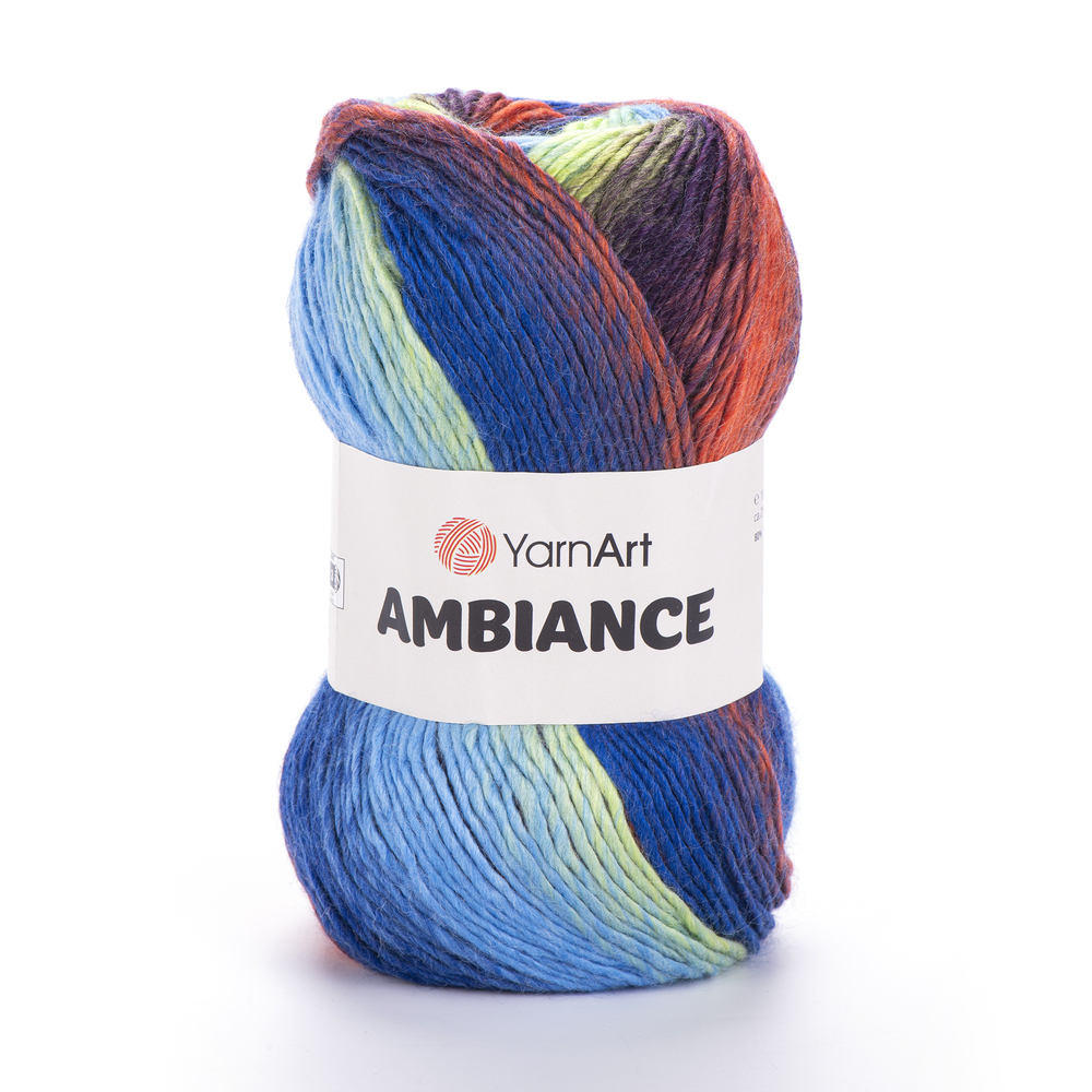 YarnArt Ambiance 157 ����� �����