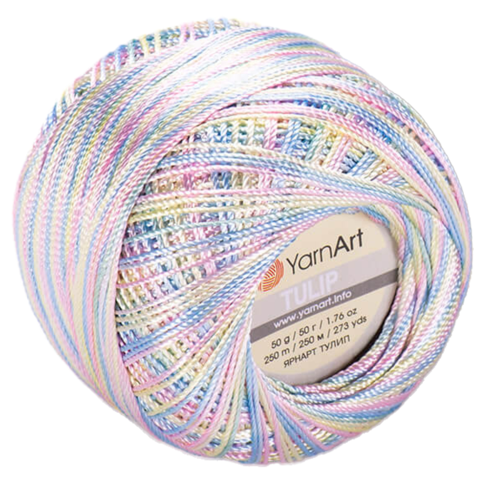 YarnArt Tulip 448 ������� ������ 1 �����