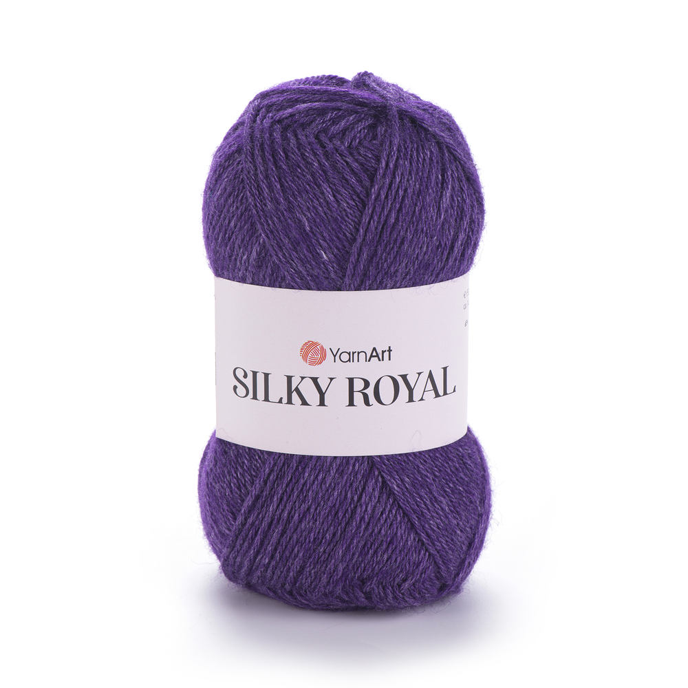 YarnArt Silky royal 434 ����������