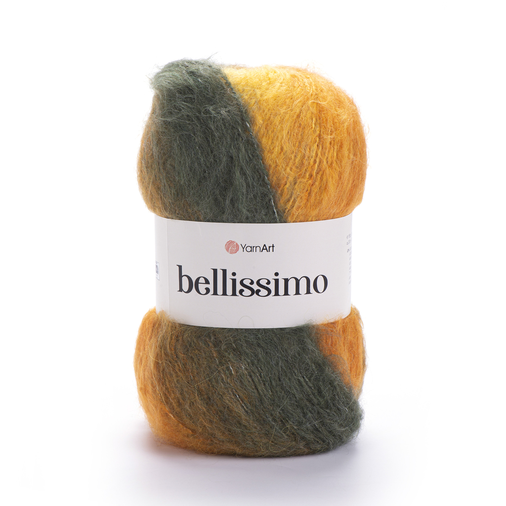 YarnArt Bellissimo 1405 ������ �������