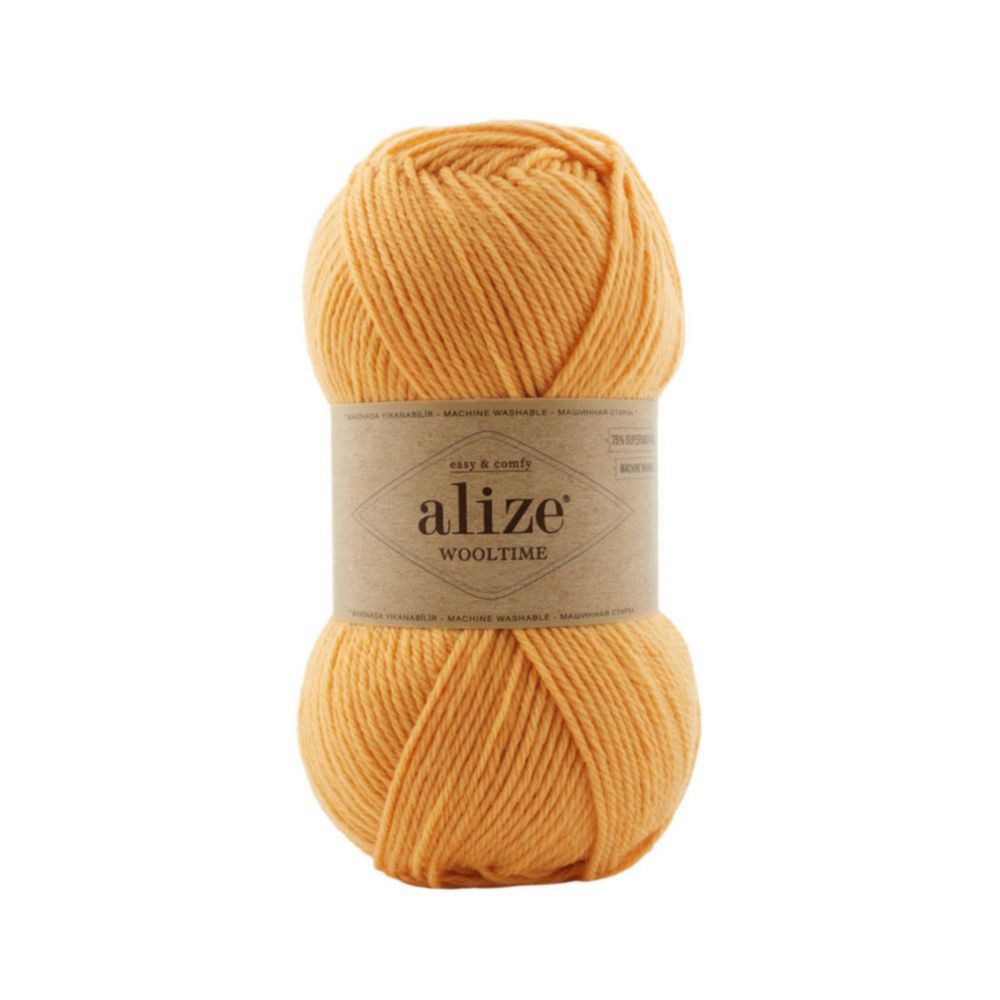 Alize Wooltime 423  