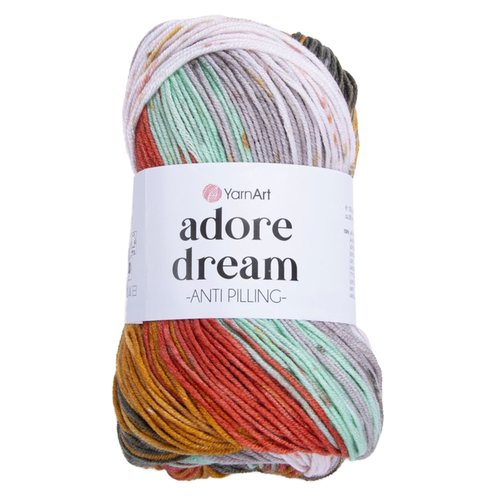 YarnArt Adore Dream 1069   