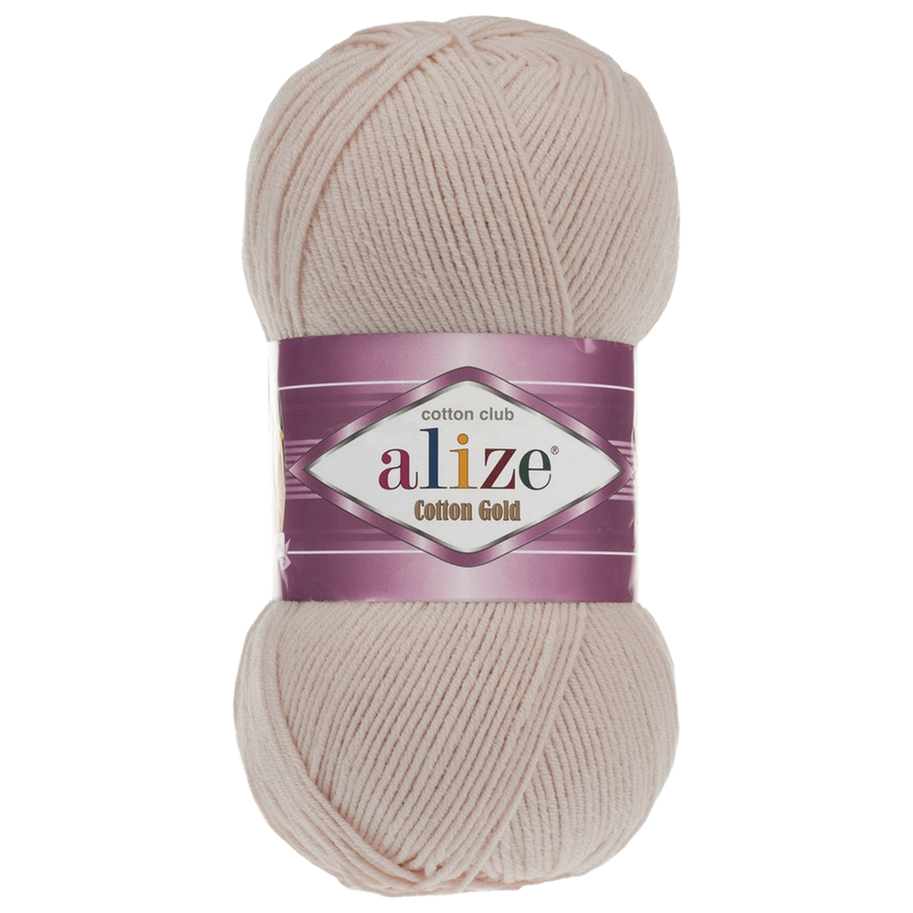 Alize Cotton gold 959 - 1 