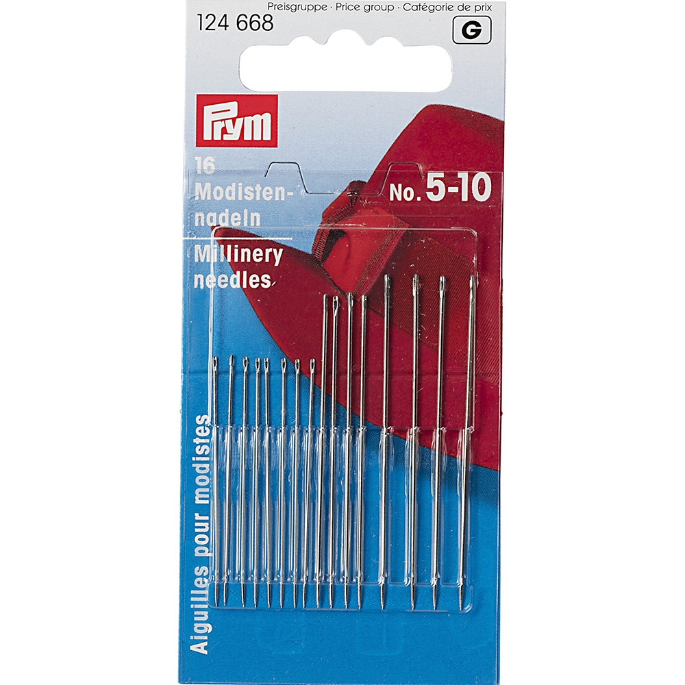Prym 124668       5-10   16 