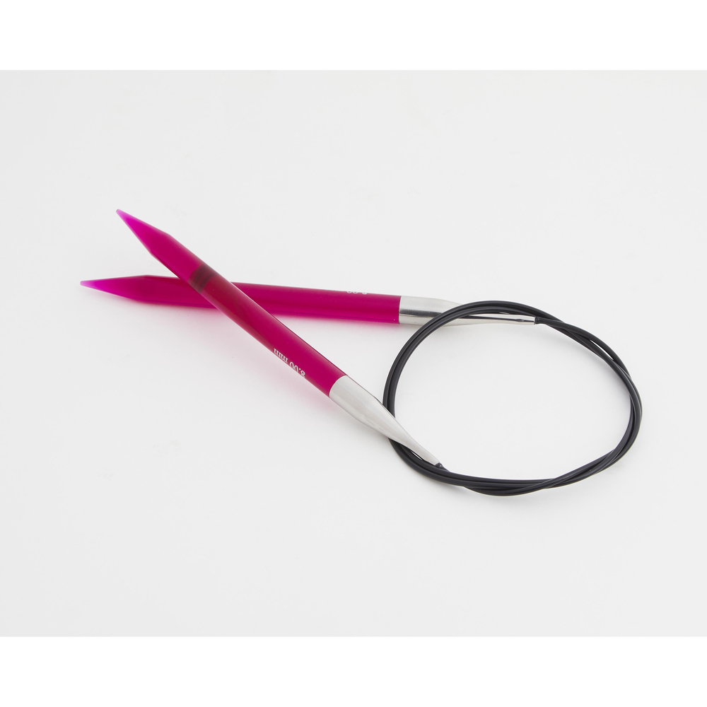 KnitPro 51090 ����� �������� ��������� Trendz 80 �� �8