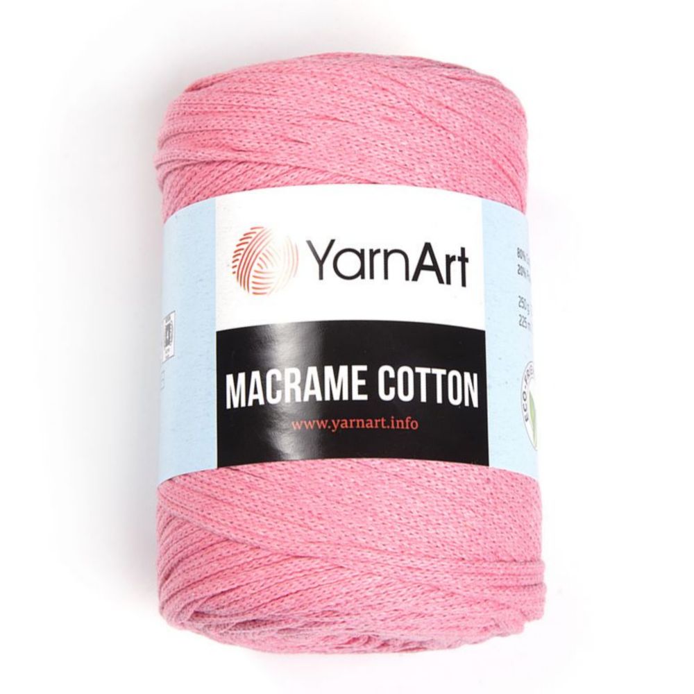 YarnArt Macrame Cotton 779 