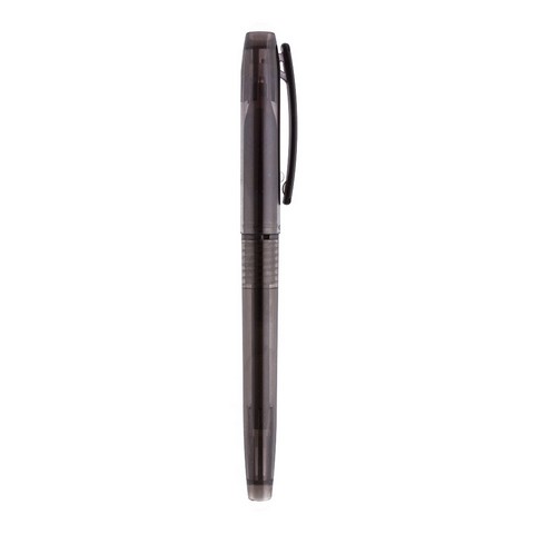 Gamma PFW Ручка для ткани с термоисчезающими чернилами в блистере №02 черный