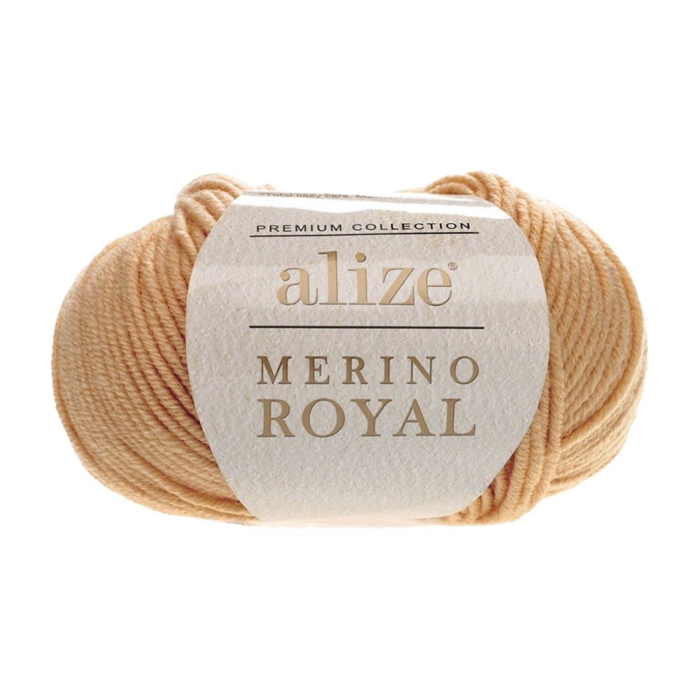 Alize Merino royal 97 