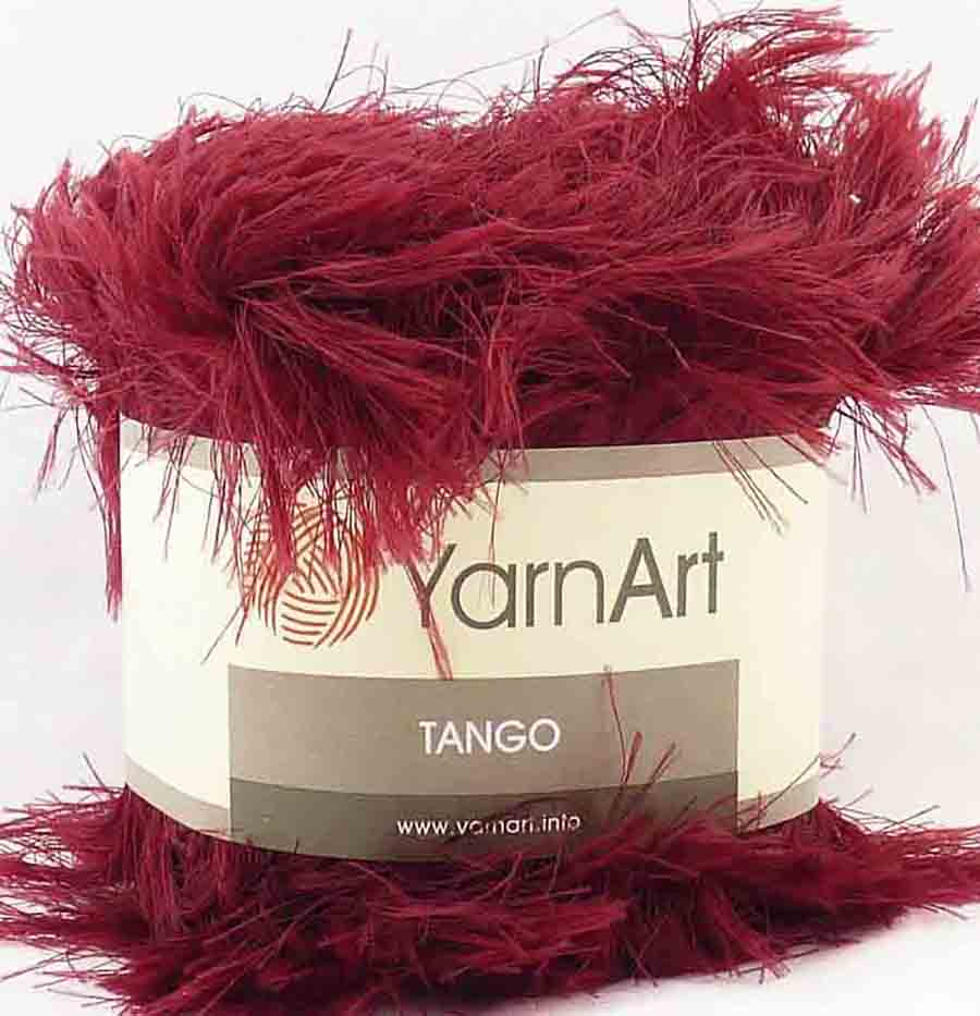 YarnArt Tango 516 *