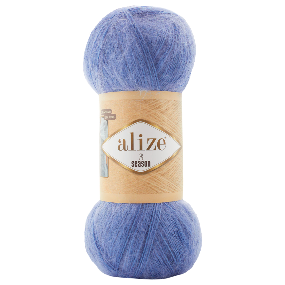 Alize Mohair 3 season 40 �������