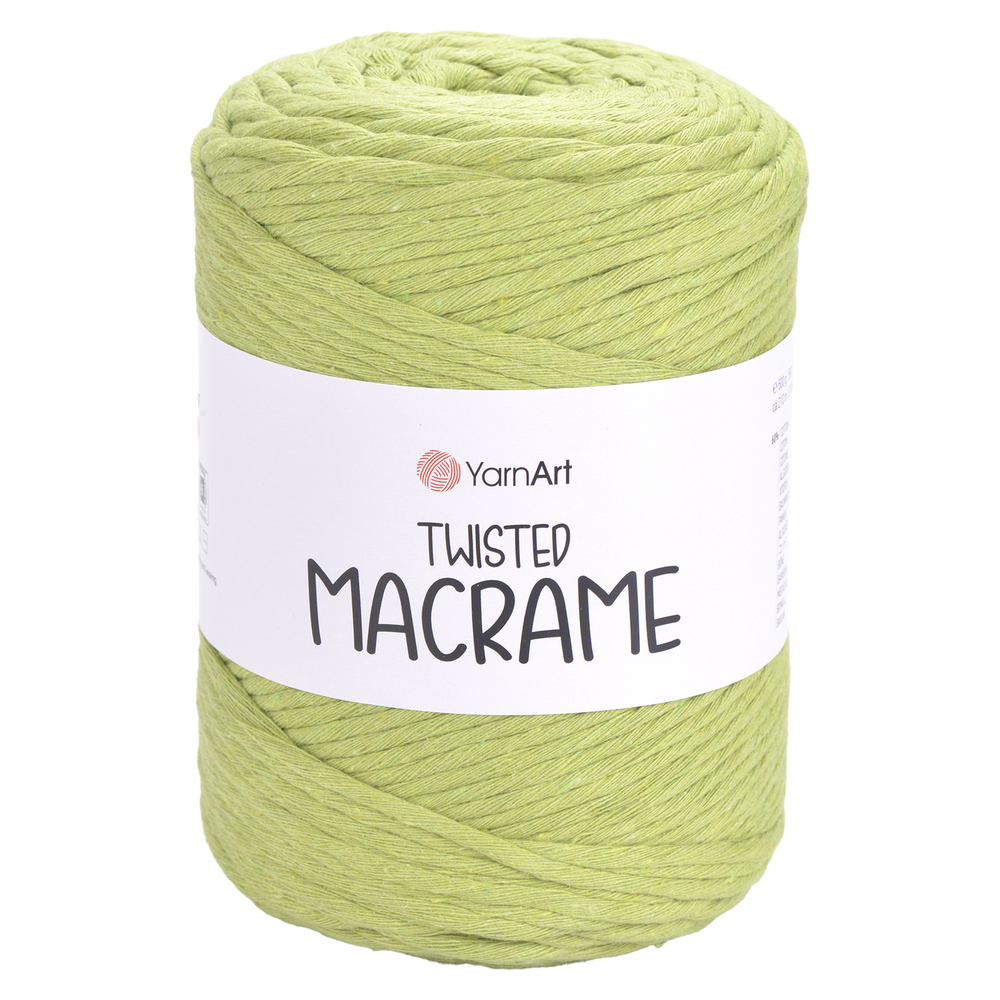 YarnArt Twisted Macrame 755  