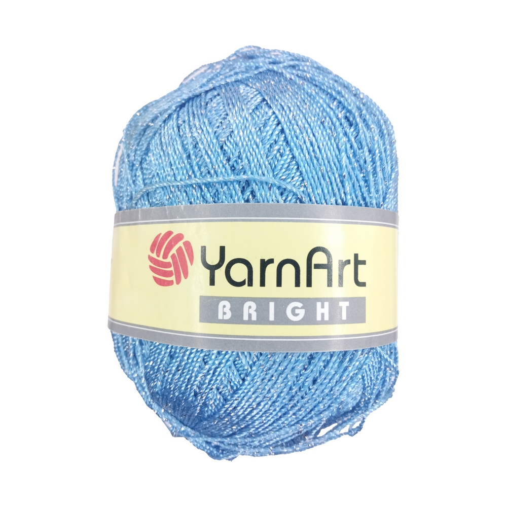 YarnArt Bright 111 