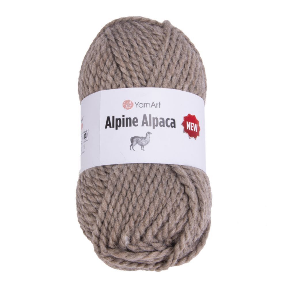 YarnArt Alpine alpaca new 1432 