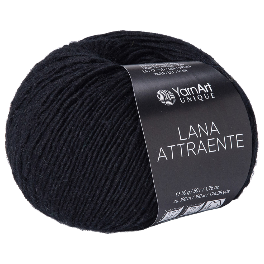 YarnArt Lana Attraente 6670 ������