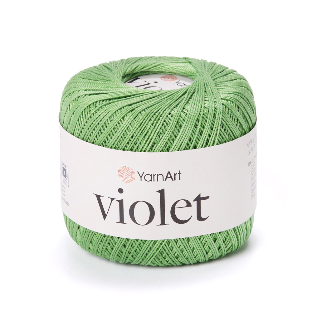 YarnArt Violet 6332 ������� 1 �����