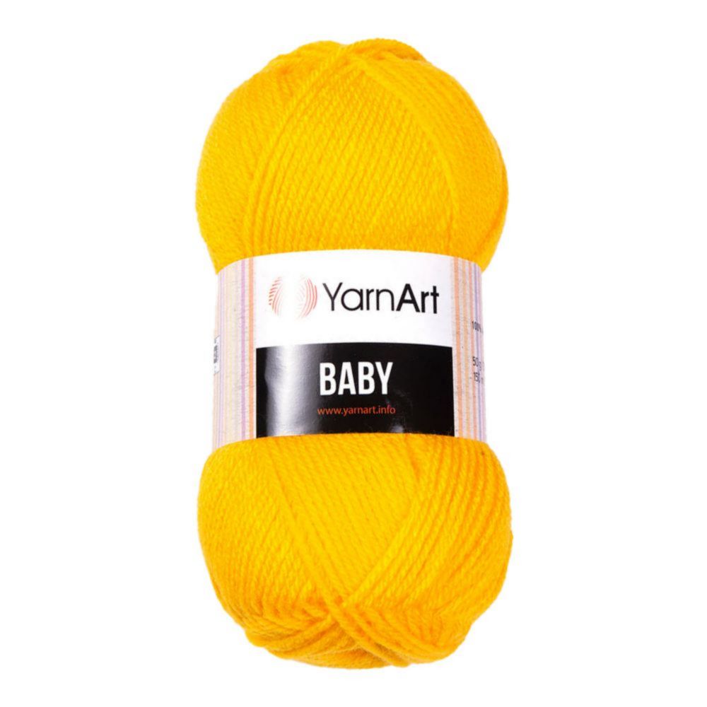 YarnArt Baby 32 