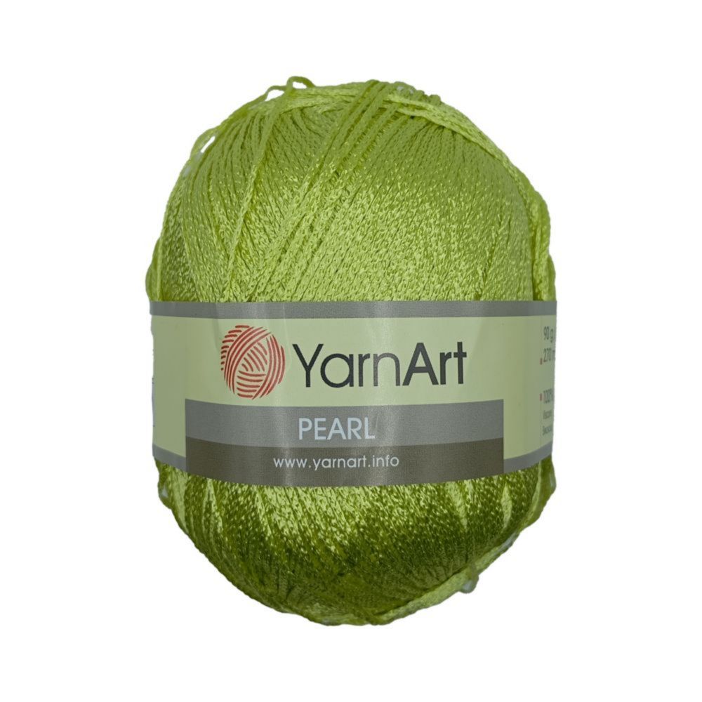 YarnArt Pearl 205 