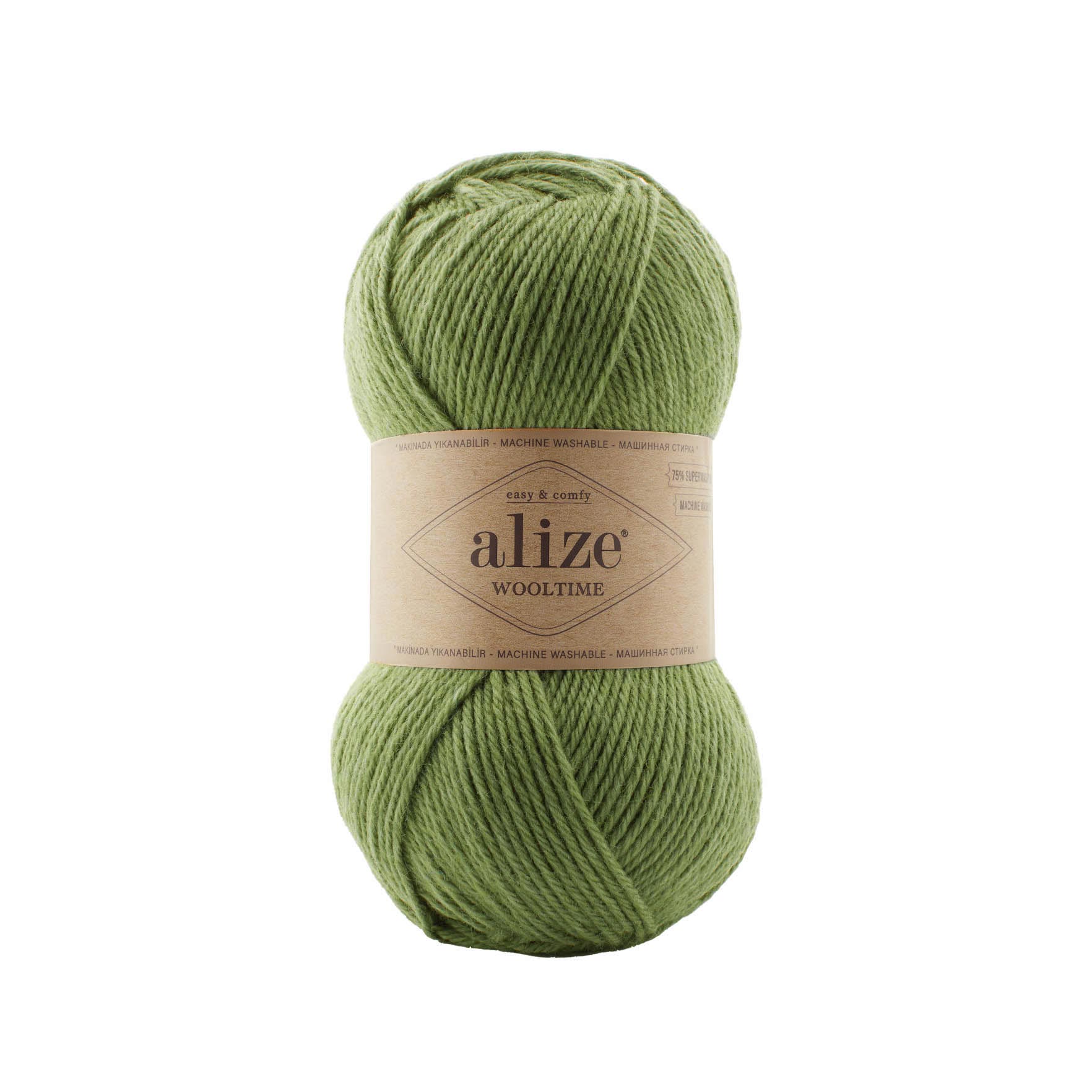 Alize Wooltime 139 ��������
