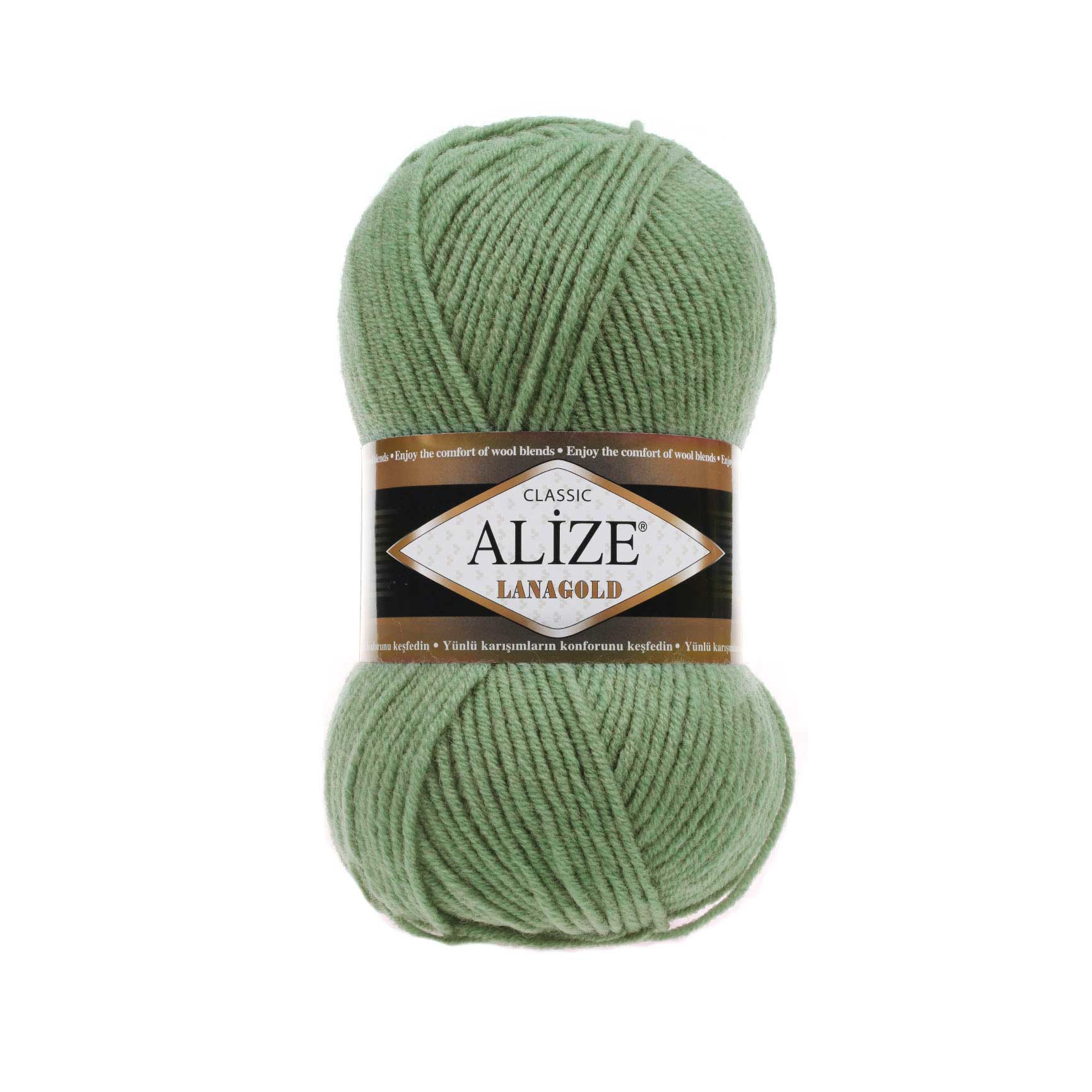 Alize Lanagold classic 180 ���������� �����