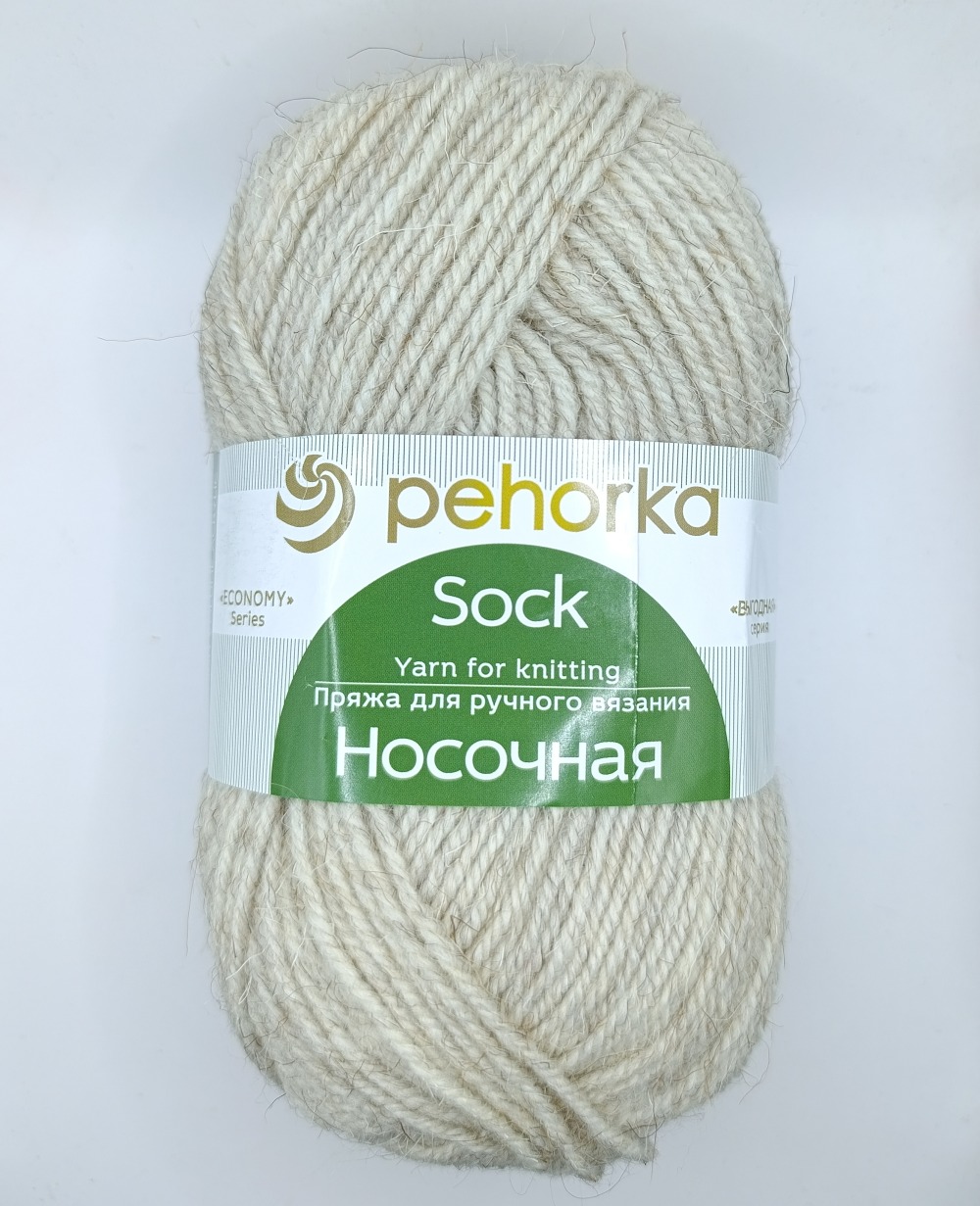 Пехорка Носочная 181 жемчуг