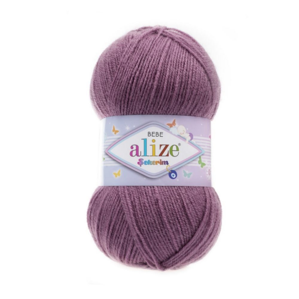 Alize Sekerim bebe 28  