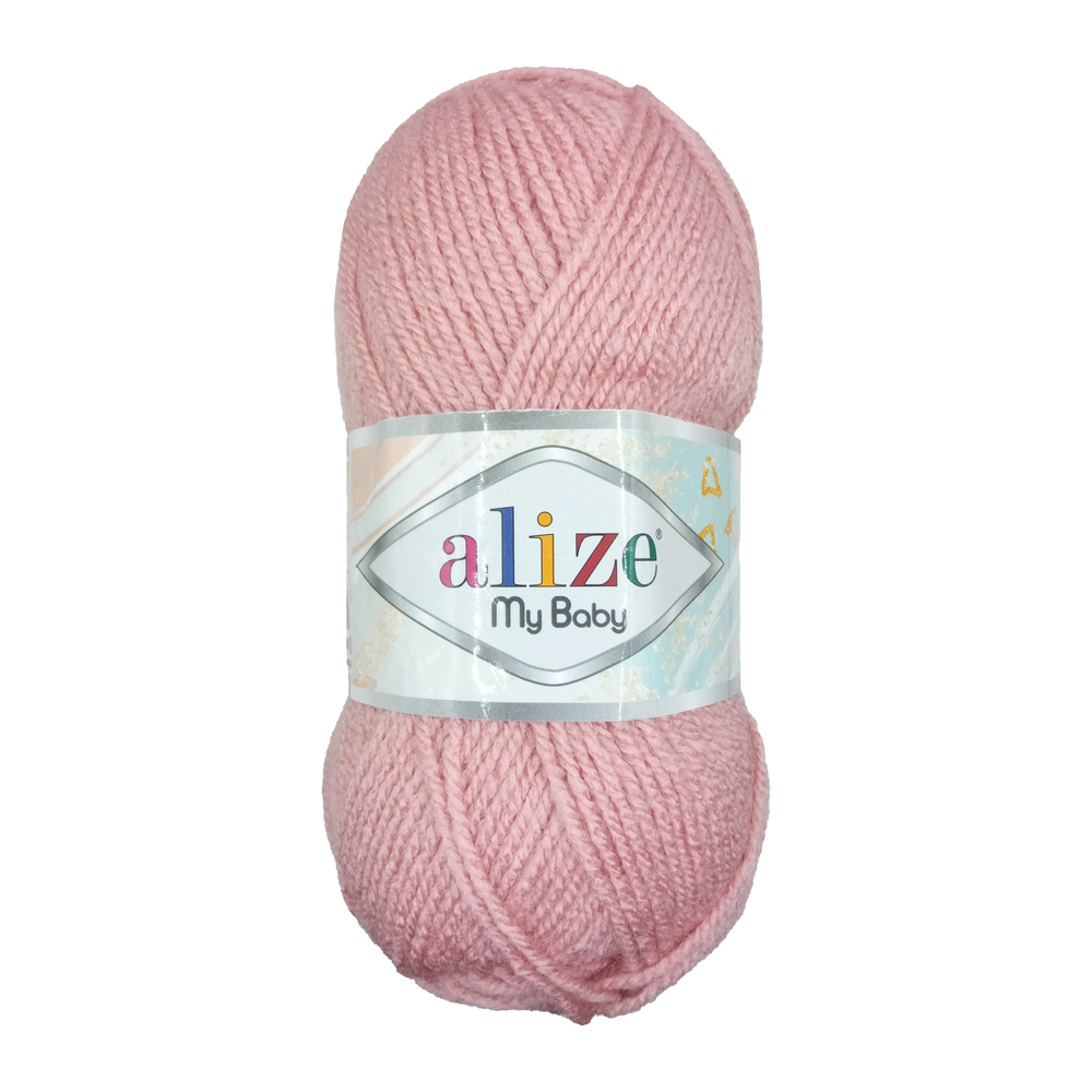 Alize My baby 161 ����� 1 �����