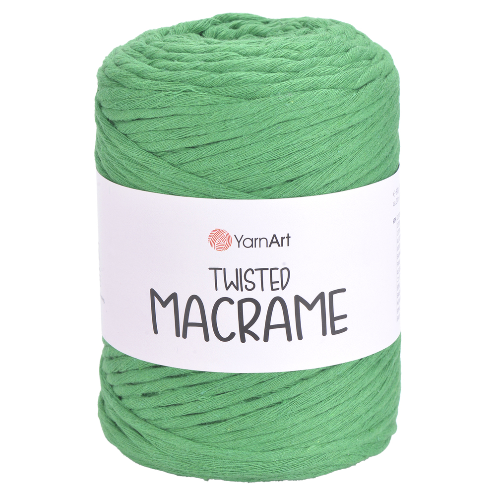 YarnArt Twisted Macrame 759 �����