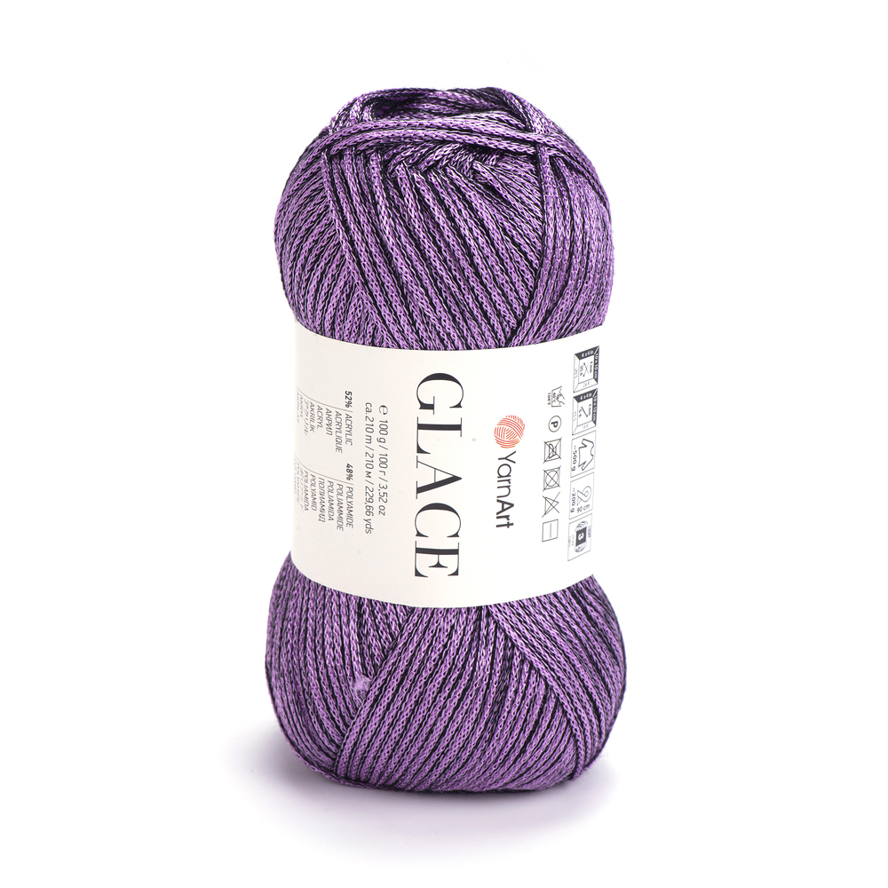 YarnArt Glace 7314 ������