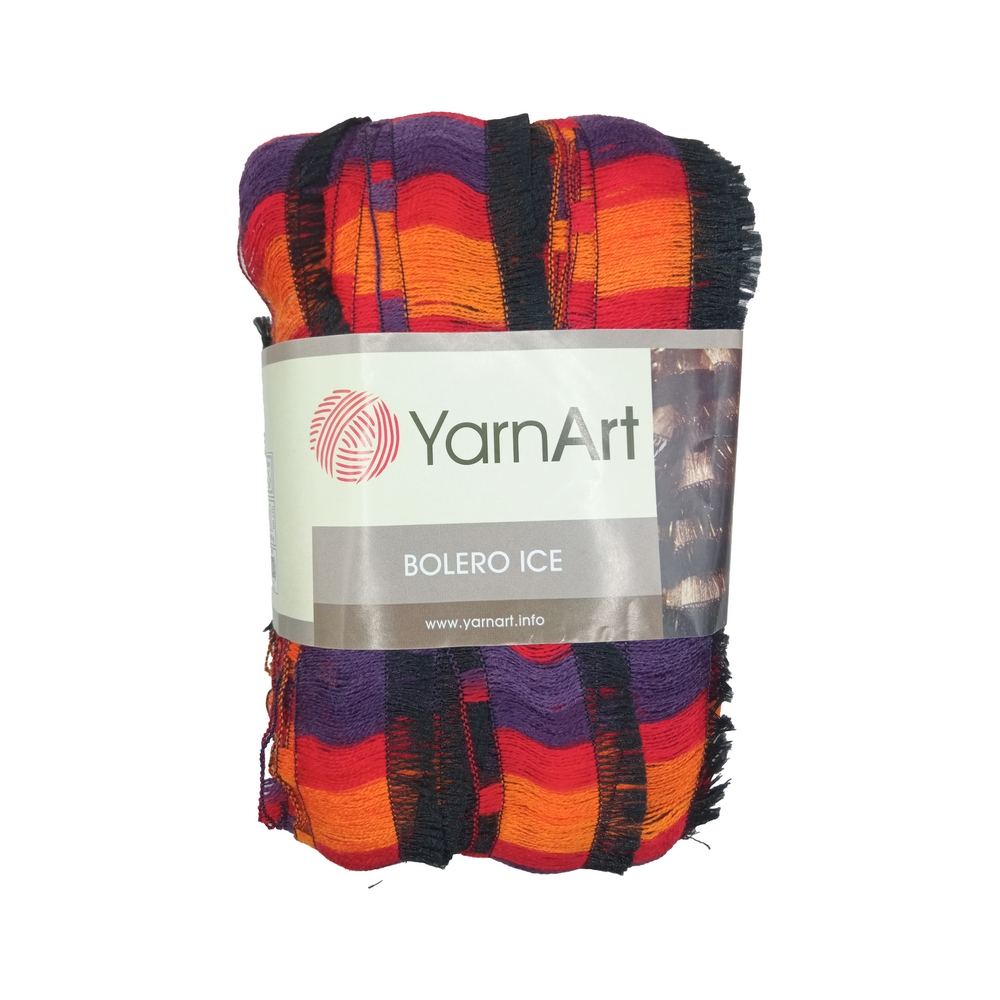 YarnArt Bolero ice 772     1 