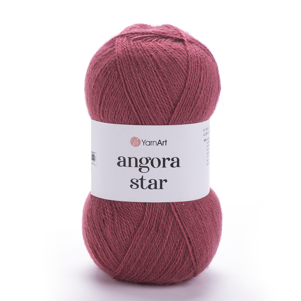 YarnArt Angora Star 570 �������