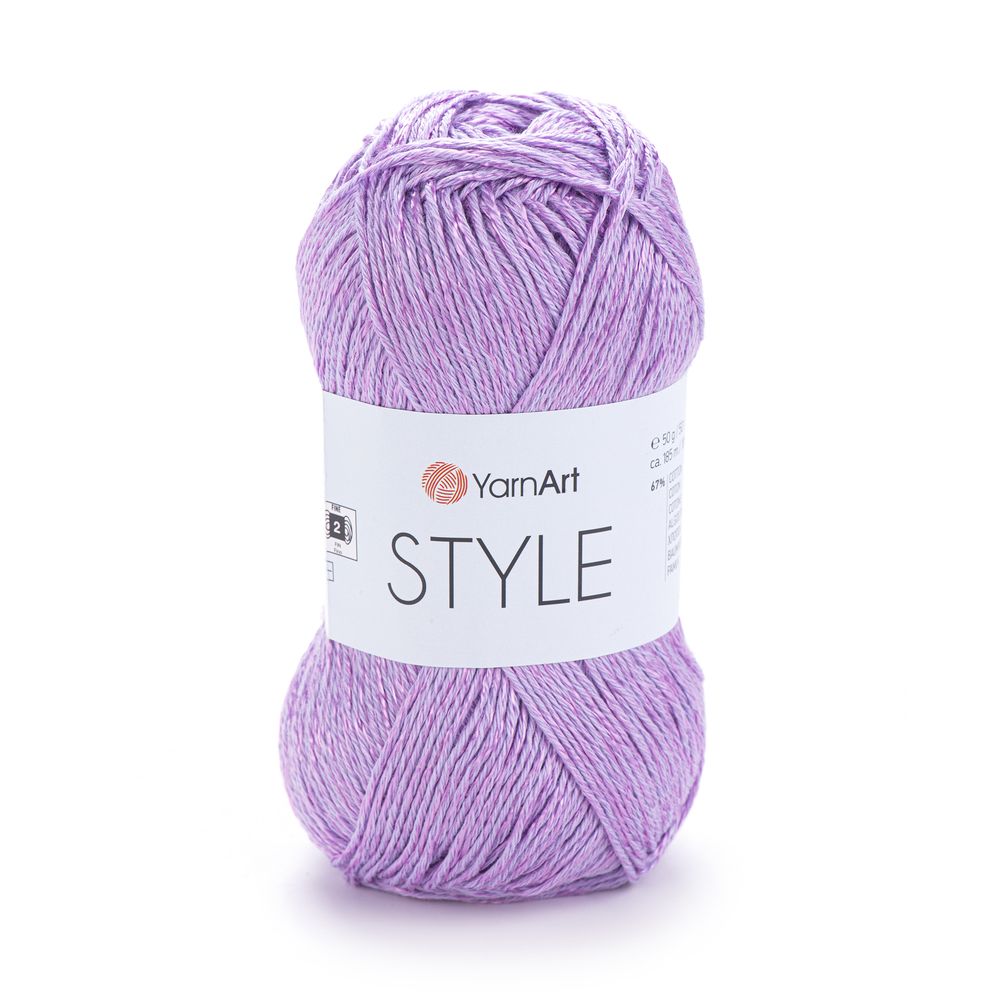 YarnArt Style 674 ���������