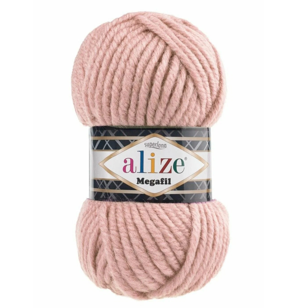 Alize Superlana megafil 161 �����