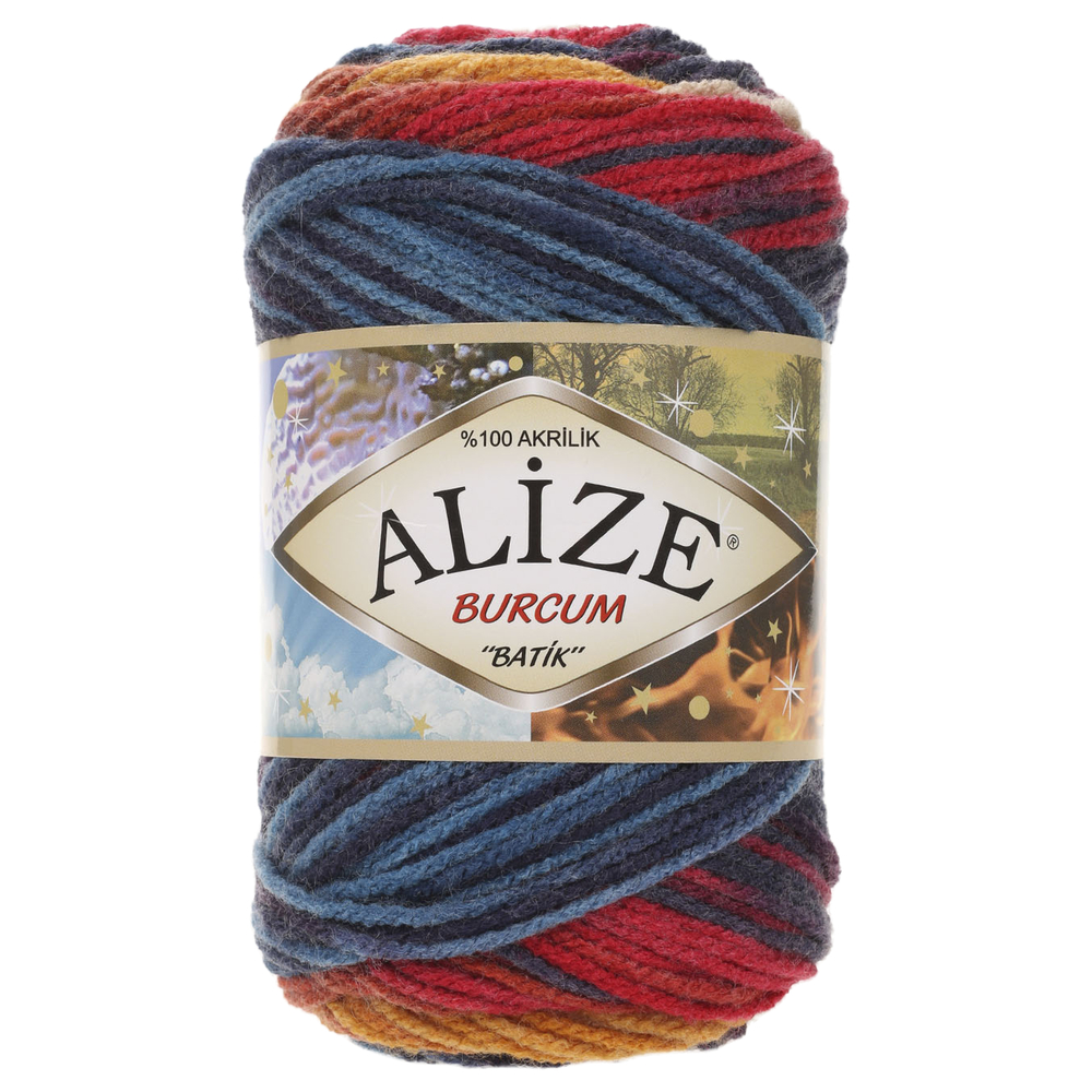 Alize Burcum batik 4340 ����� ��������� ���������
