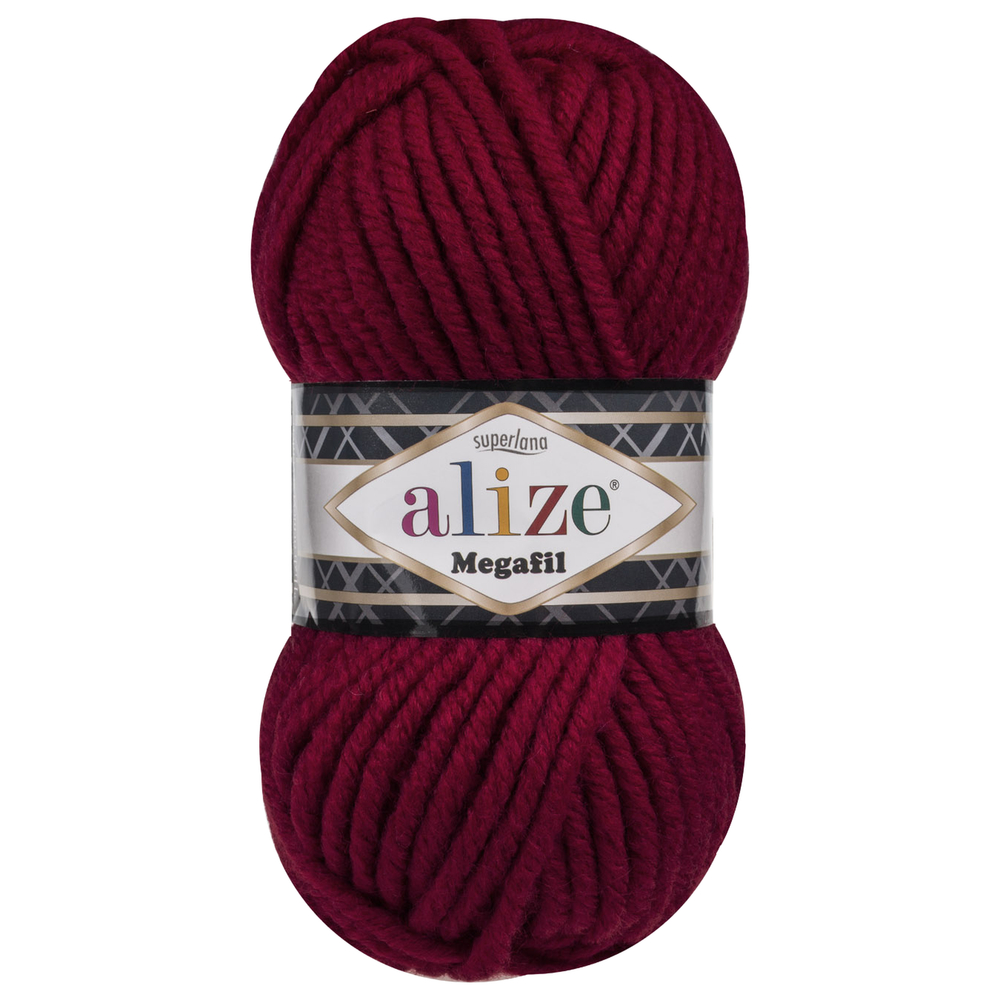 Alize Superlana megafil 390 