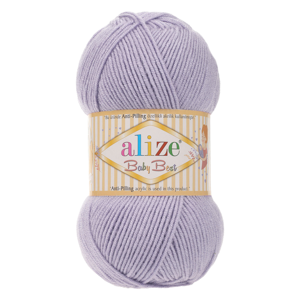 Alize Baby best 682 