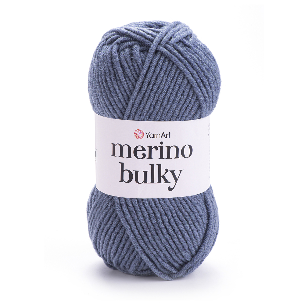 YarnArt Merino bulky 3088 ����-�����