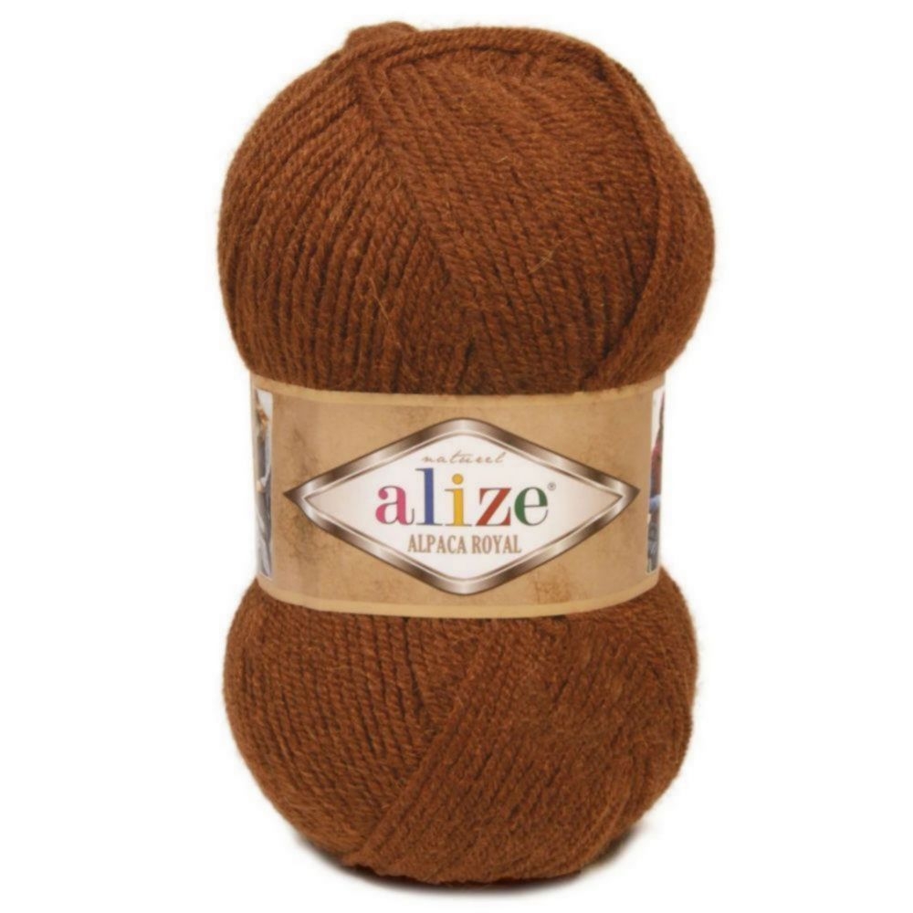 Alize Alpaca royal 690 