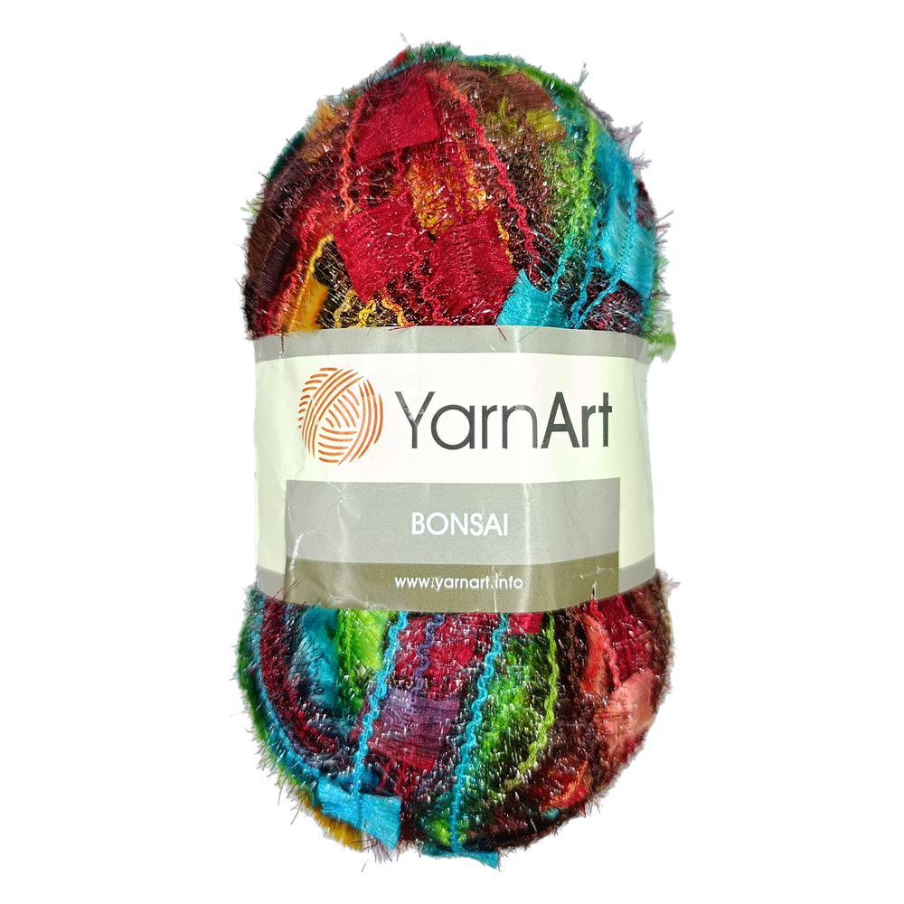 YarnArt Bonsai 415  