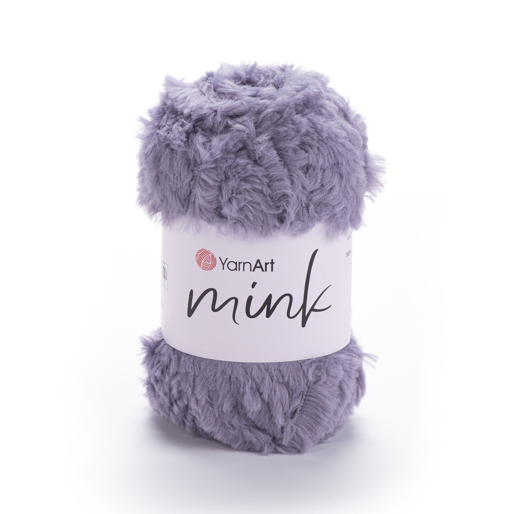 YarnArt Mink 335 �����