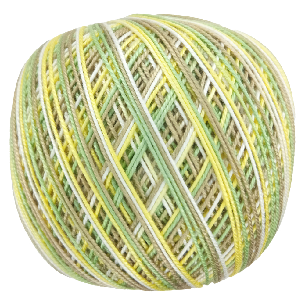 YarnArt Lily melange 3085  