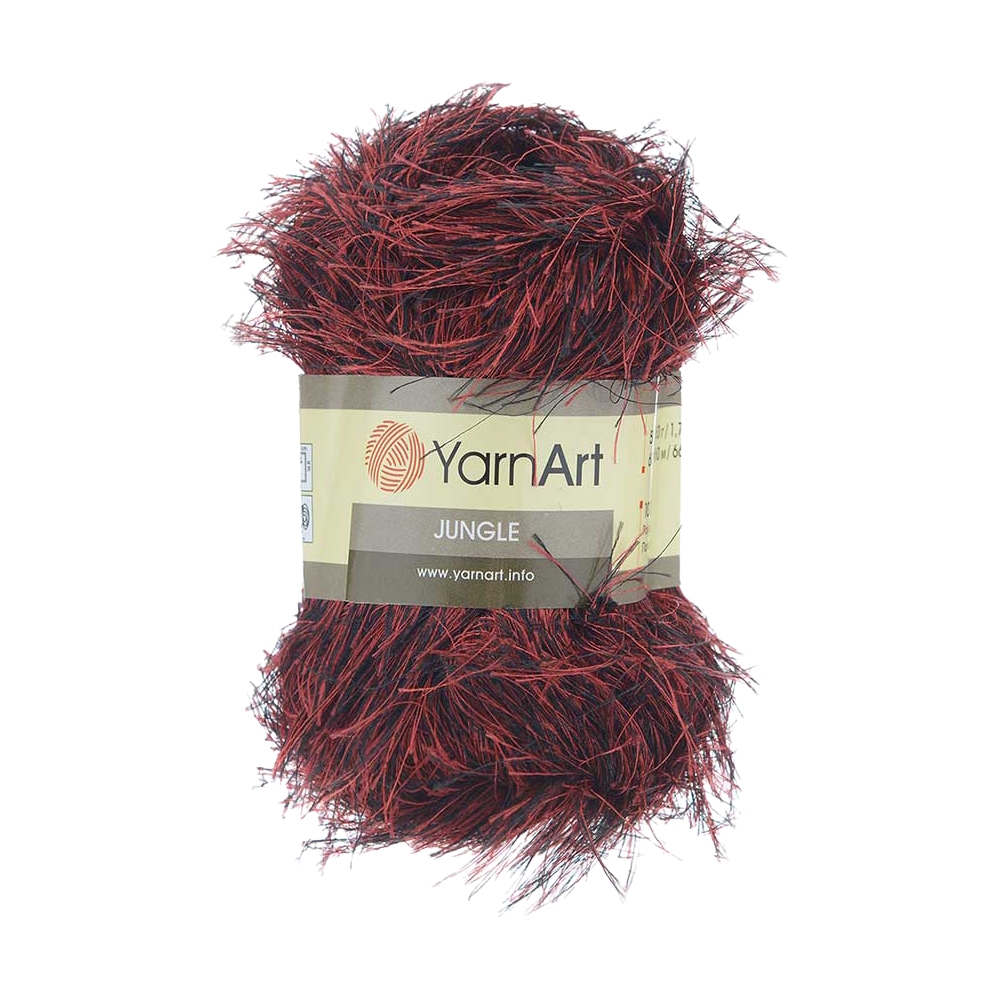 YarnArt Jungle 33 -