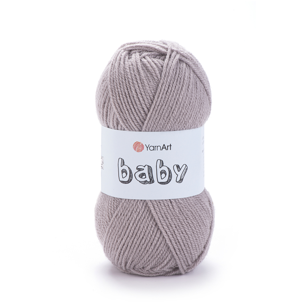 YarnArt Baby 857 ����-�������
