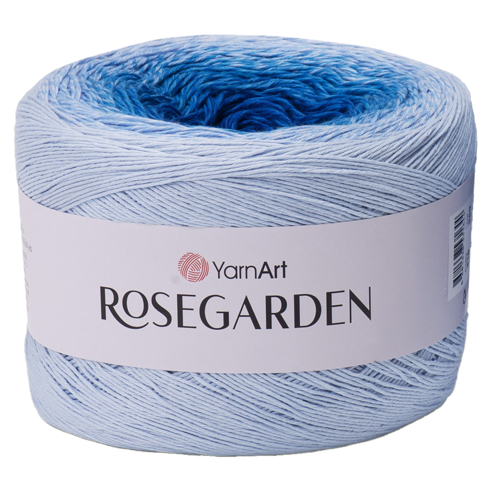 YarnArt Rosegarden 316 ����� �������