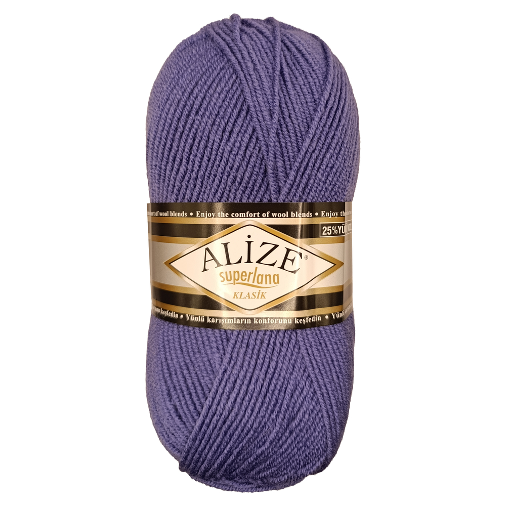 Alize Superlana klasik 851 
